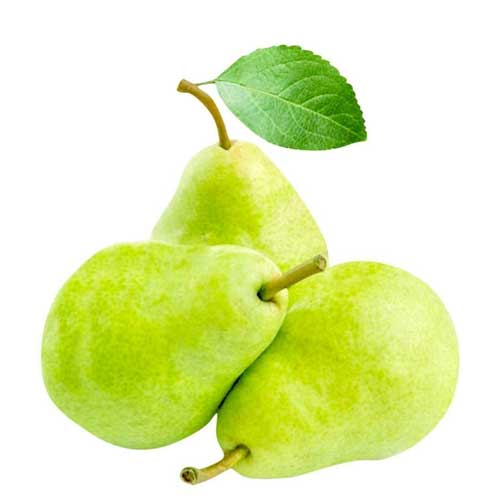 Pear