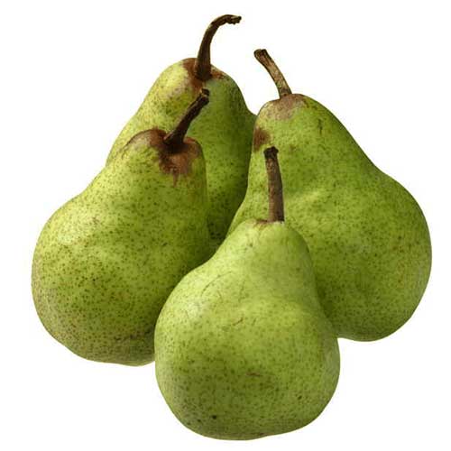 Pear