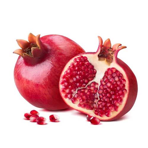Pomegranate