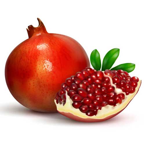 Pomegranate