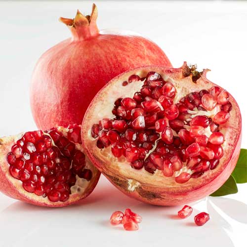 Pomegranate