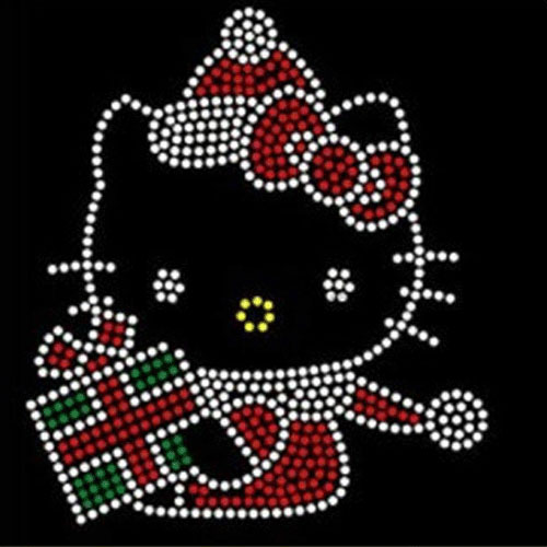 Sublimation Transfer Stickers