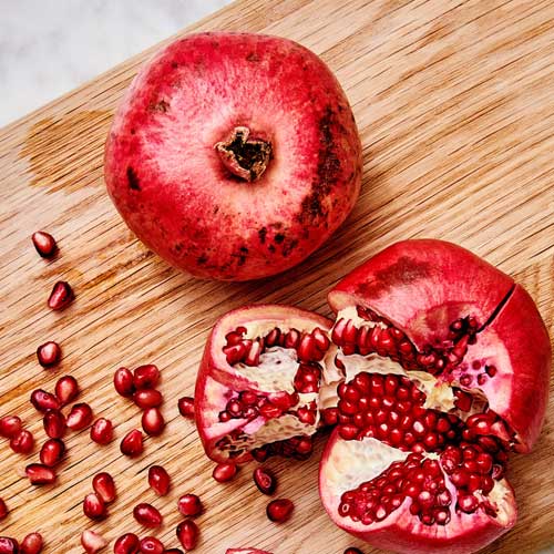Pomegranate