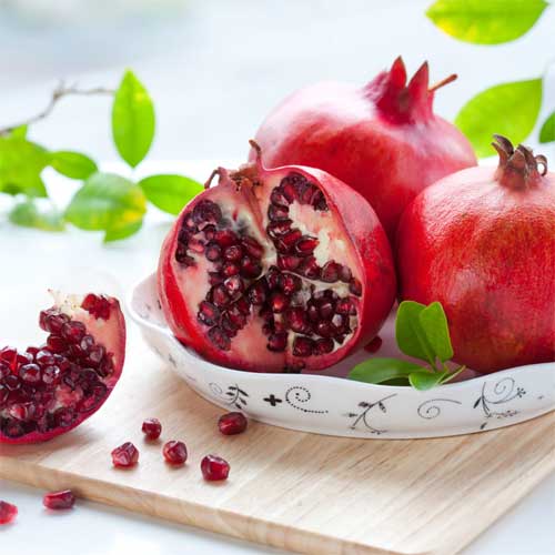 Pomegranate