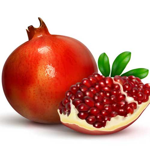 Pomegranate