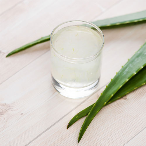 Aloe Vera Juice
