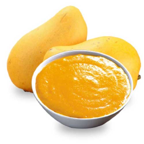 Mango Pulp