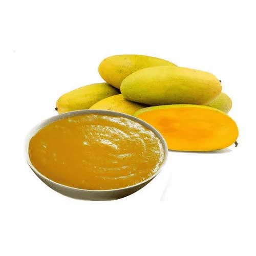 Mango Pulp