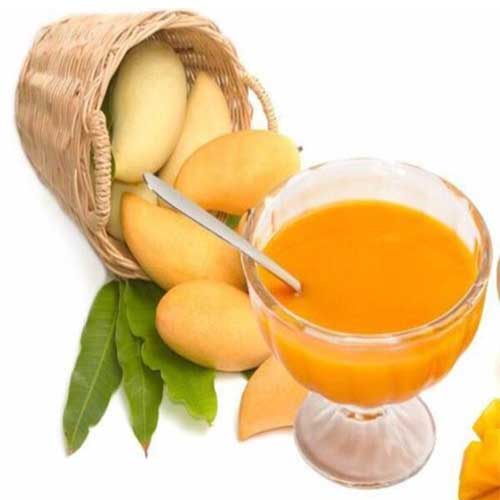 Mango Pulp