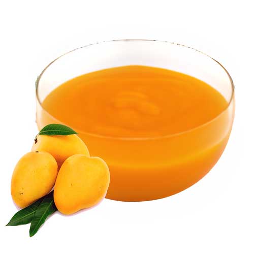 Mango Pulp
