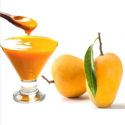 Mango Pulp