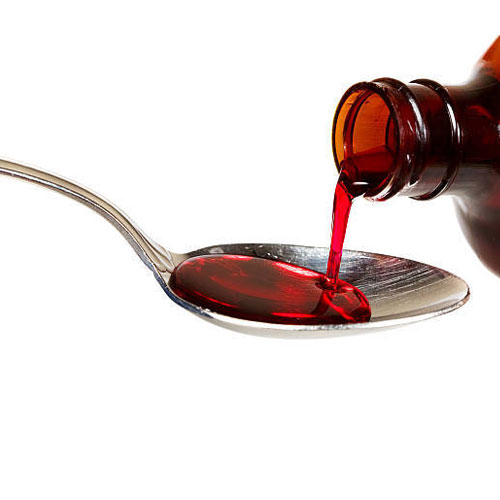 Cough Syrup