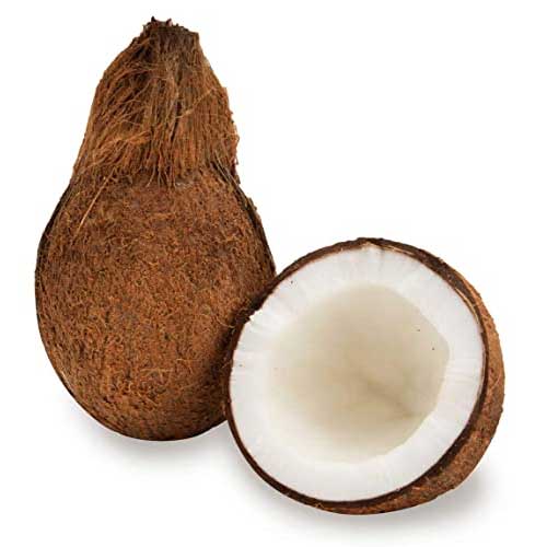 Fresh Coconut