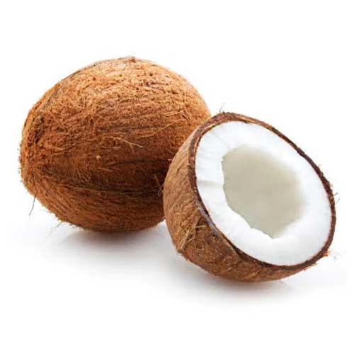 Fresh Coconut