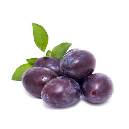 Plum