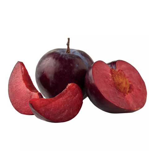 Plum