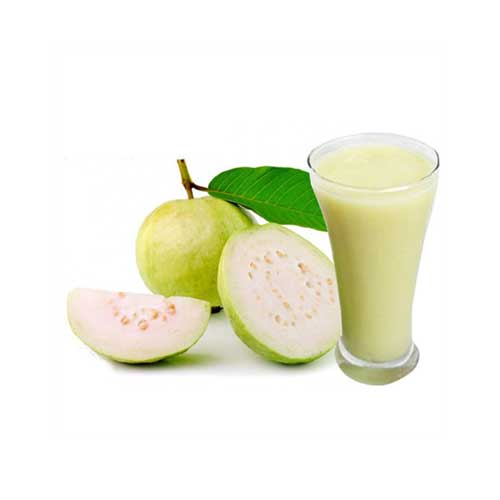 Guava Pulp
