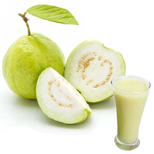 Guava Pulp