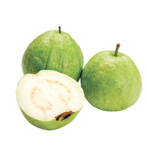 Guava Pulp