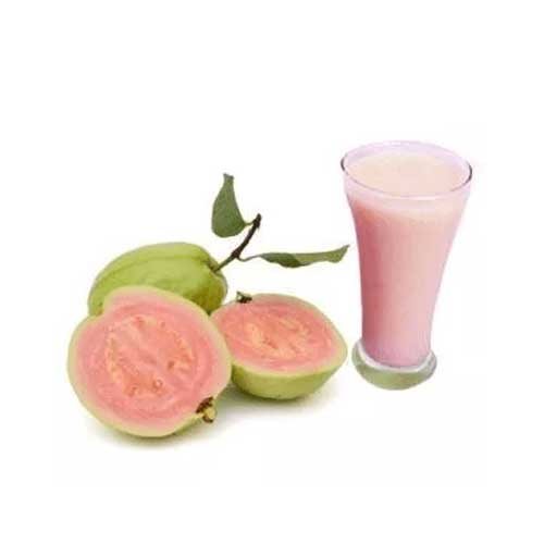 Guava Pulp