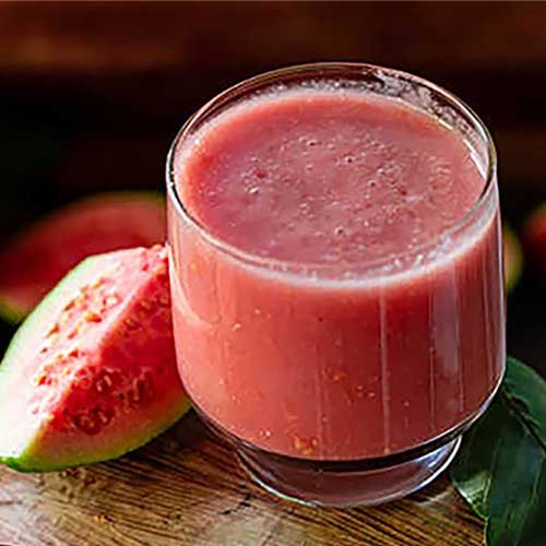 Guava Pulp