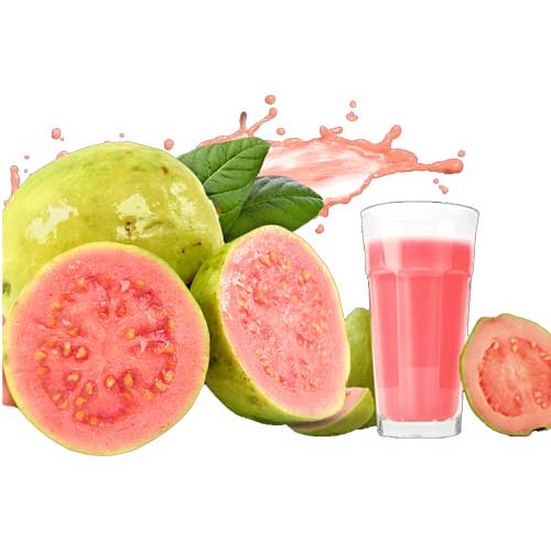 Guava Pulp