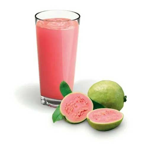 Guava Pulp