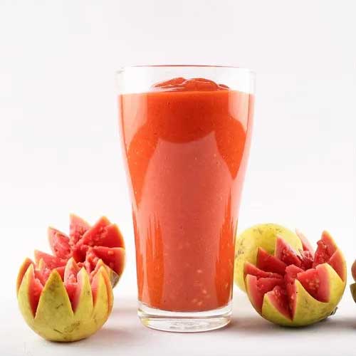 Guava Pulp