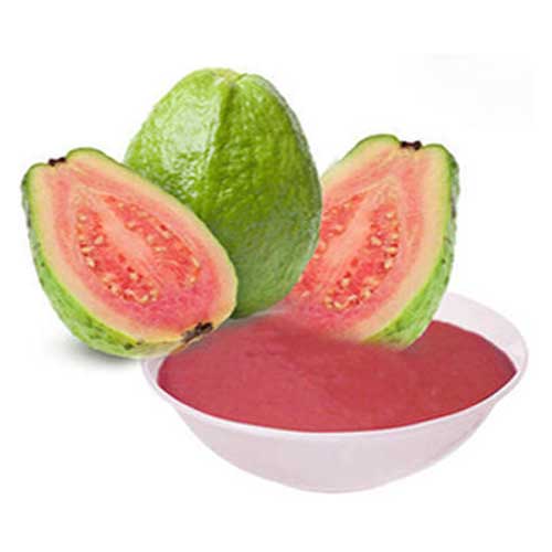 Guava Pulp