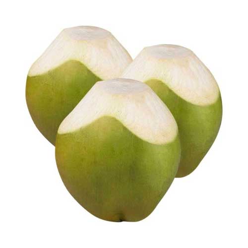 Green Coconut