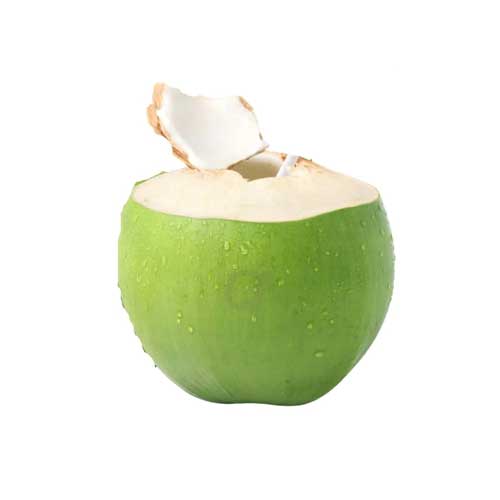 Green Coconut