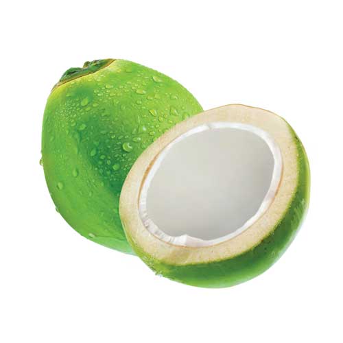 Green Coconut