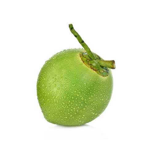 Green Coconut
