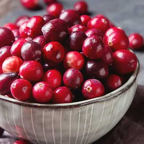 Cranberry