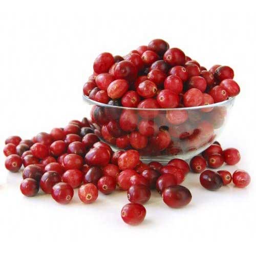 Cranberry