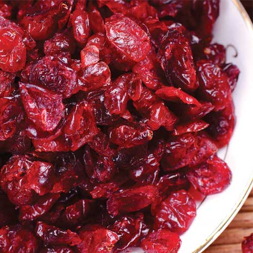 Cranberry