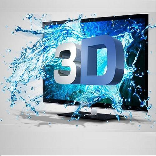 3D Television