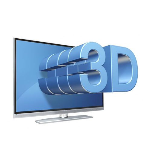 3D Television