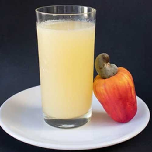 Cashew Juice