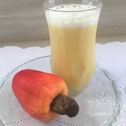 Cashew Juice