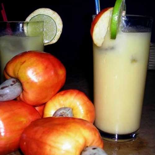 Cashew Juice