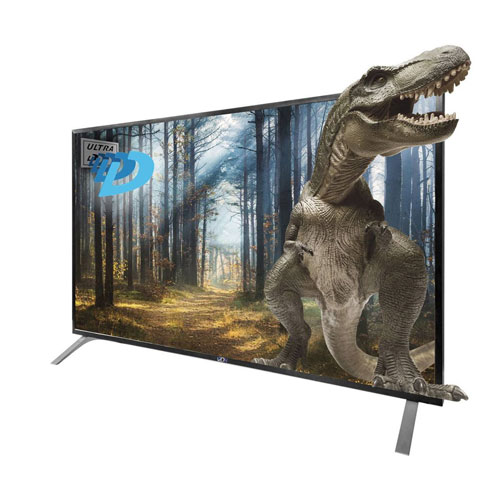 3D Television