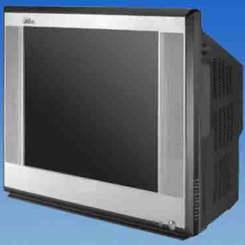 Crt Monitor Television