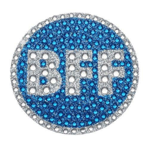 Rhinestone Stickers