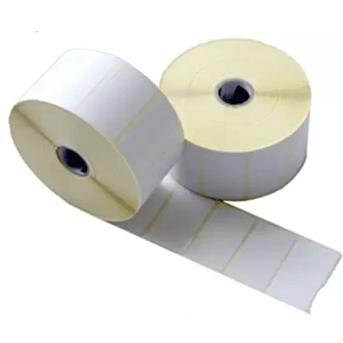 Paper Adhesive Labels