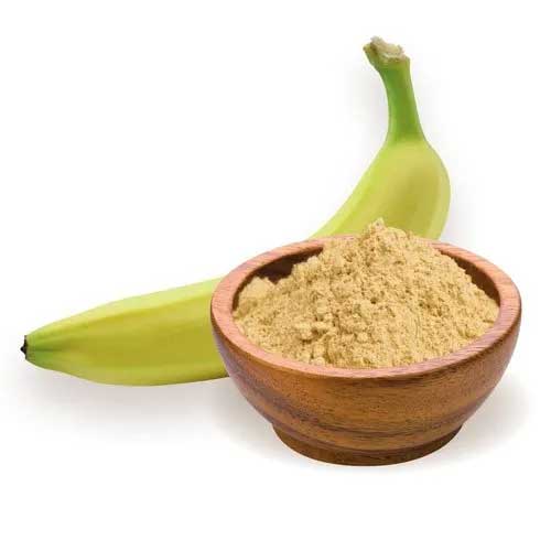 Banana Extract Powder
