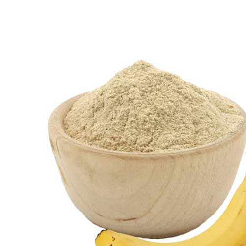 Banana Extract Powder