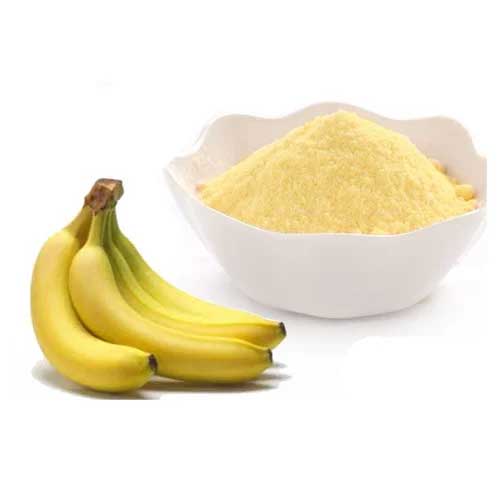 Banana Extract Powder