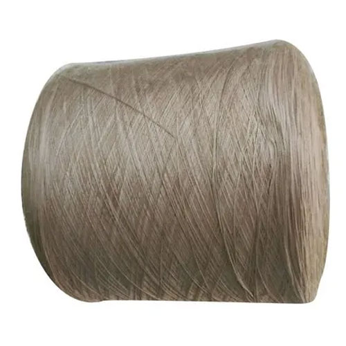 Polyester Melange Yarn