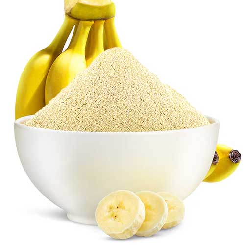 Banana Extract Powder